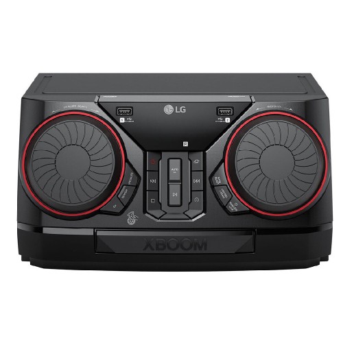 MINI AUDIO Hi-Fi  CK43N XBOOM 300W BLACK